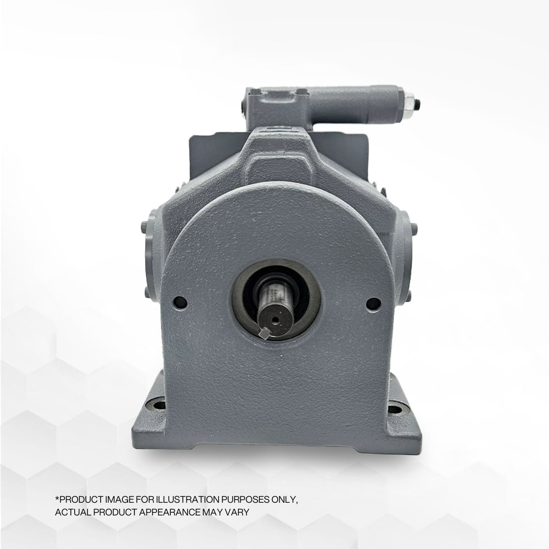 P16VMFR-10-CMC-20-J | Low Noise Variable Displacement Piston Pump P16VMFR-10-CMC-20-J | Low Noise Variable Displacement Piston Pump